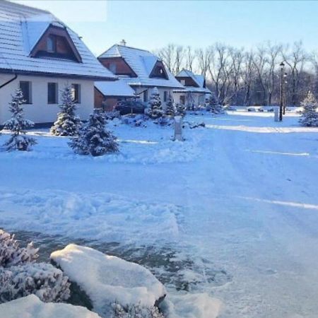 Villa Rocky View Stará Lesná Exteriér fotografie