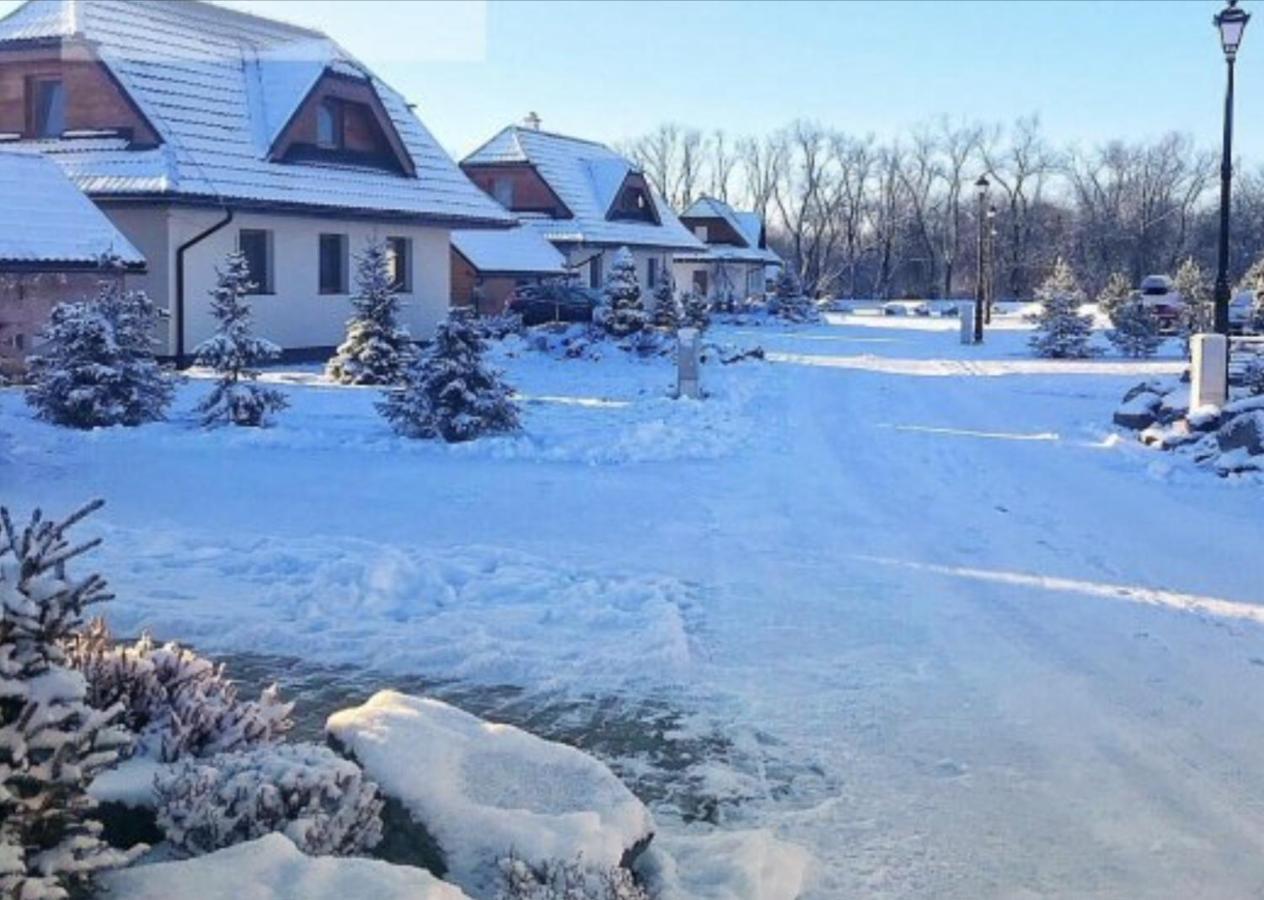 Villa Rocky View Stará Lesná Exteriér fotografie